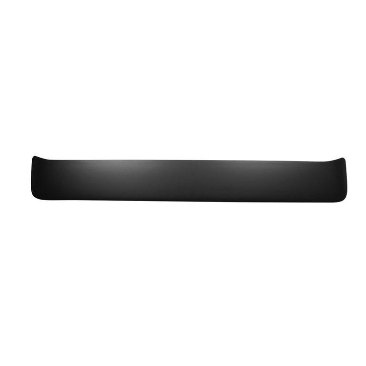 MP100 1971-1976 Dodge/Plymouth A/B/E-Body Licensed Mopar Rear Gull Wing Blade Only