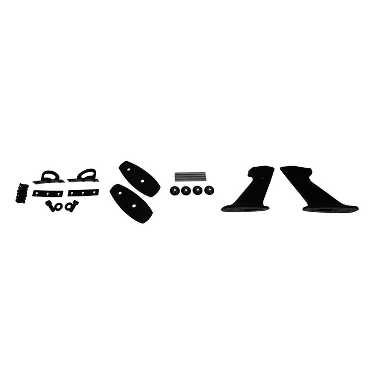 MP1012 Hardware Kits For All Spoilers