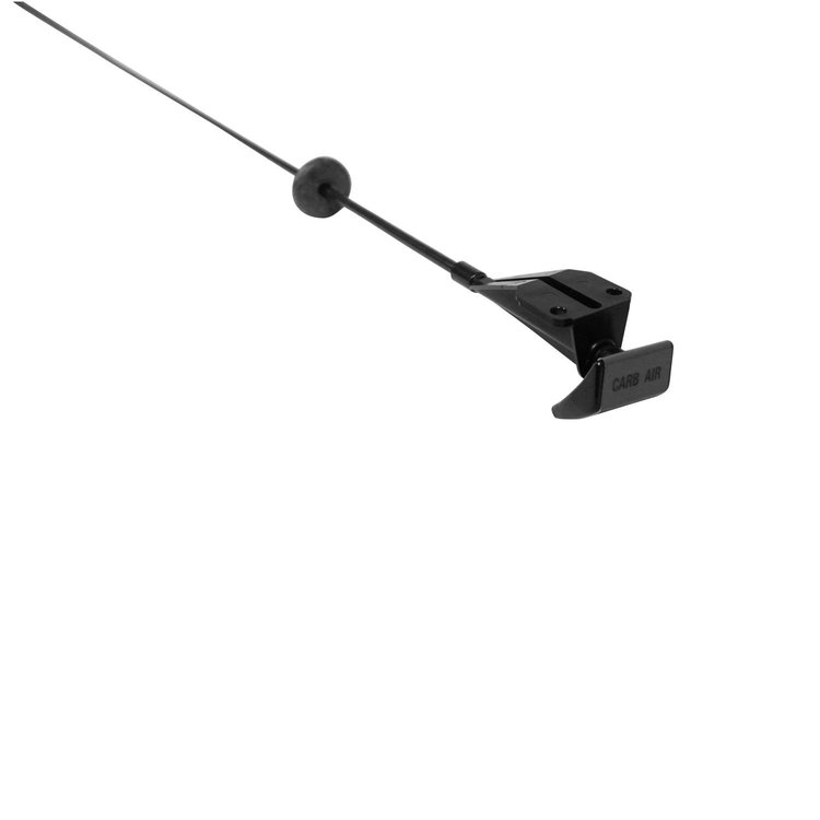 MP303 1969-1970 Mopar B-Body RamCharger Air Grabber Under Dash Cable