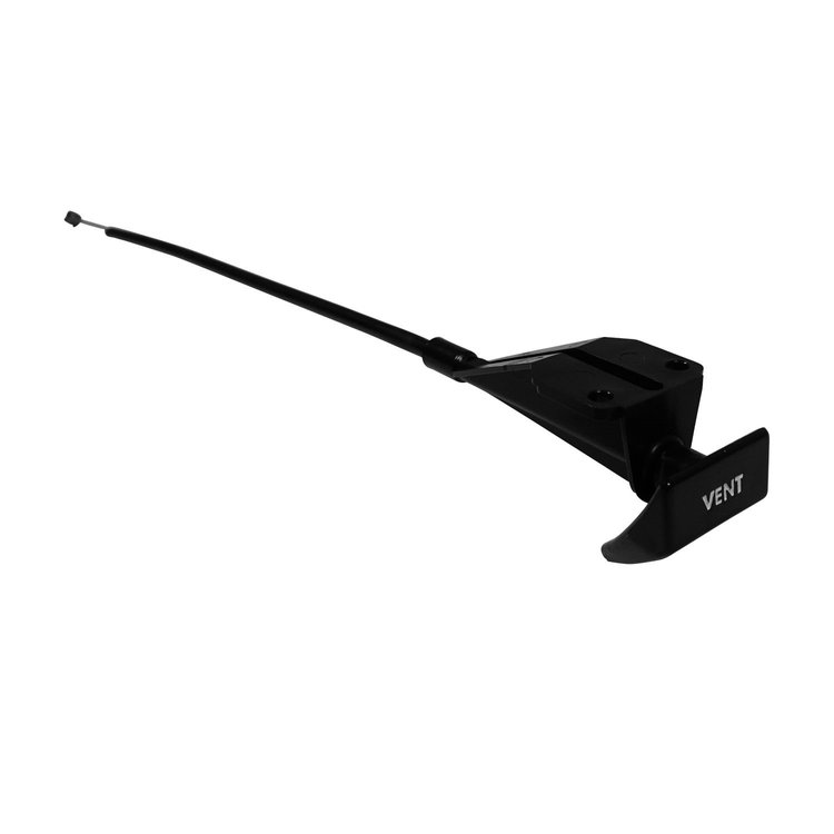 MP308 68-70 Mopar B-Body Vent Cable w/Square Handle, LH