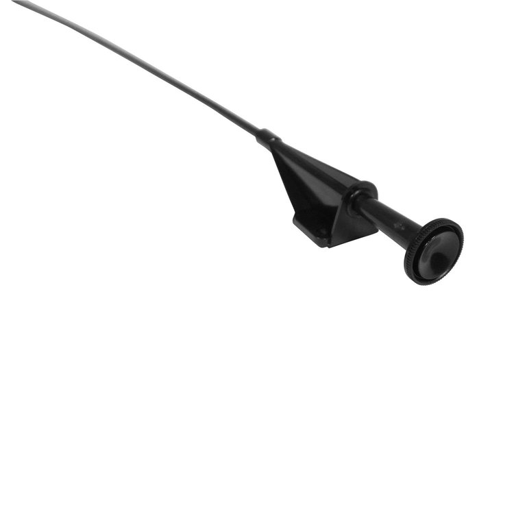 MP311 1971-1974 Mopar E-Body Vent Cable, Right Hand