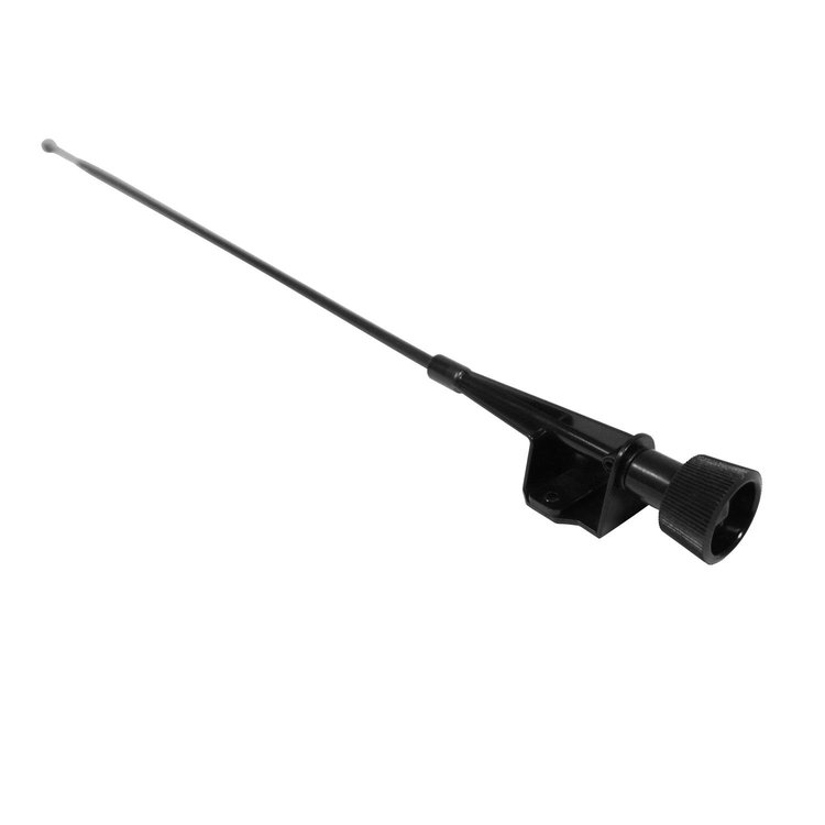 MP316 1966-1967 Mopar B-Body Vent Cable, Air, Left Hand