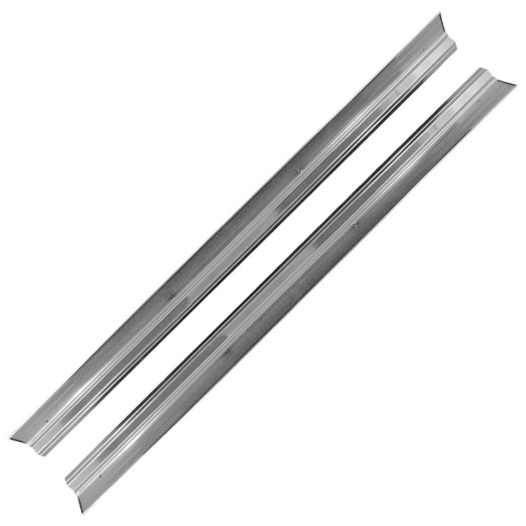 Door Sill Plates 1967-76 Dodge Dart & Mopar A-Body