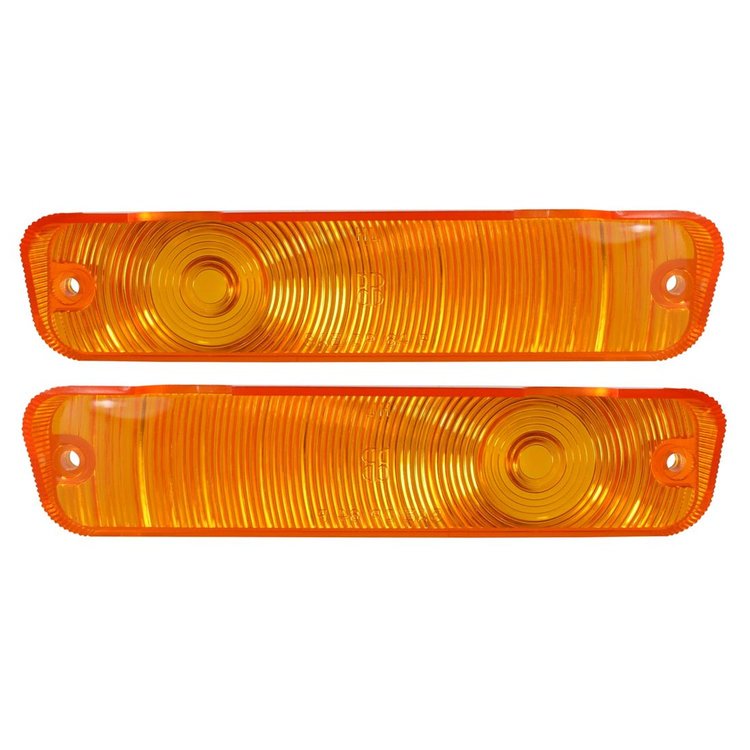 Plymouth Parking Light Lens 1964 Plymouth Fury & Belvedere