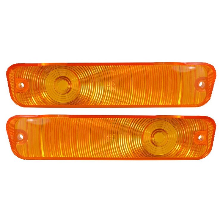 Chrysler Parking Light 1964 Chrysler 300, Newport & New Yorker