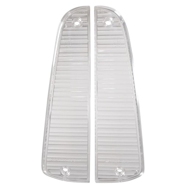 Back Up Light Lens 1963-64 Plymouth Fury