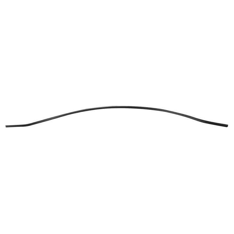 Rear Window Lower Trim 1968-70 Dodge Coronet