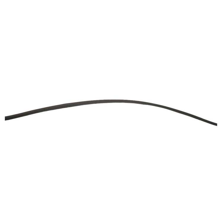 Rear Window Lower Trim 1968-70 Plymouth GTX, Roadrunner & Satellite