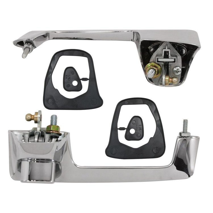Exterior Door Handles Mopar B-Body