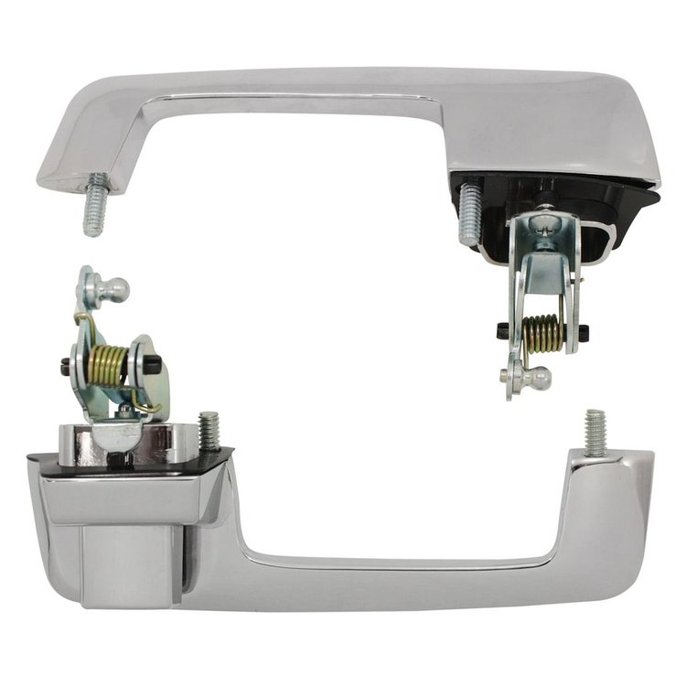 Exterior Door Handles 1967-70 Dodge Dart, Charger, Mopar A-Body & B-Body