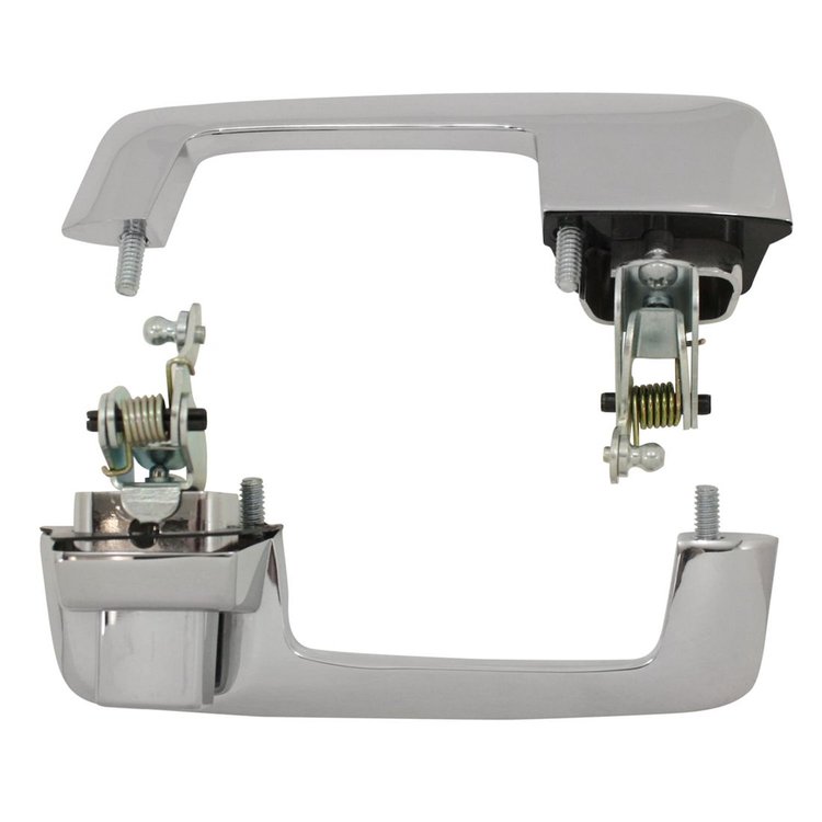 Exterior Door Handles 1968-70 Dodge Charger & Mopar B-Body