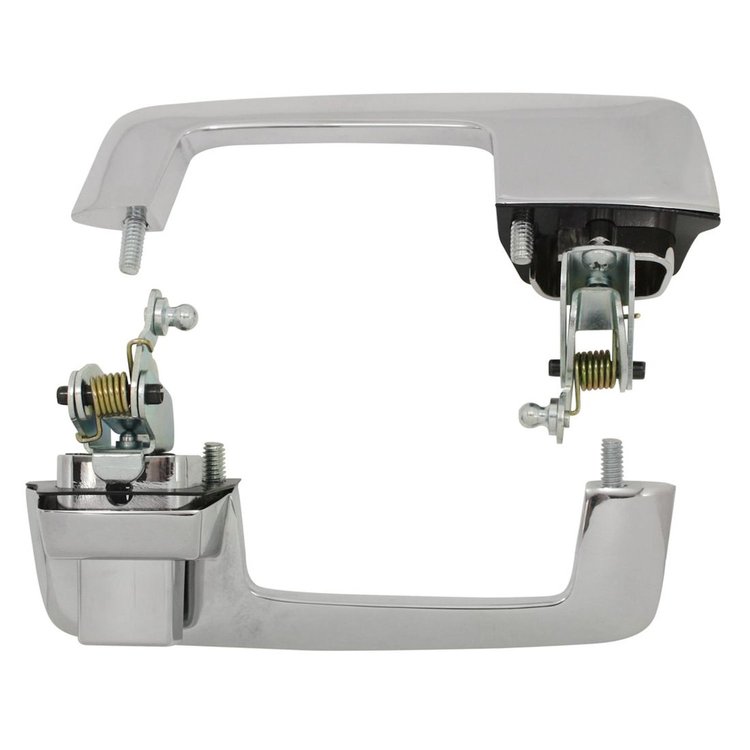 Exterior Door Handles 1968-70 Dodge Charger & Mopar B-Body