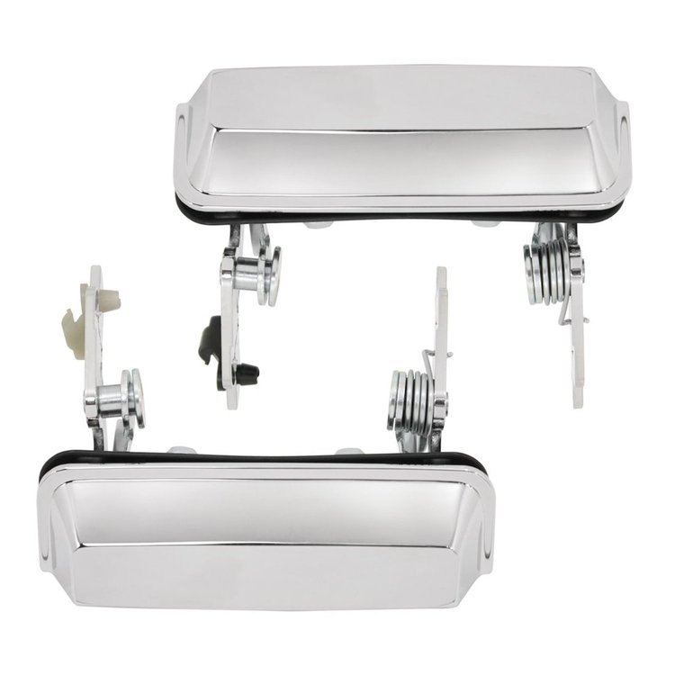 Exterior Door Handles 1973-74 Dodge Charger & Mopar B-Body