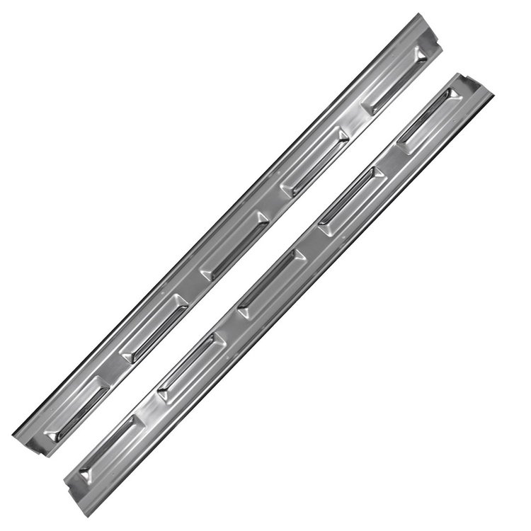 Door Sill Plates 1970-74 Dodge Challenger & Plymouth Barracuda
