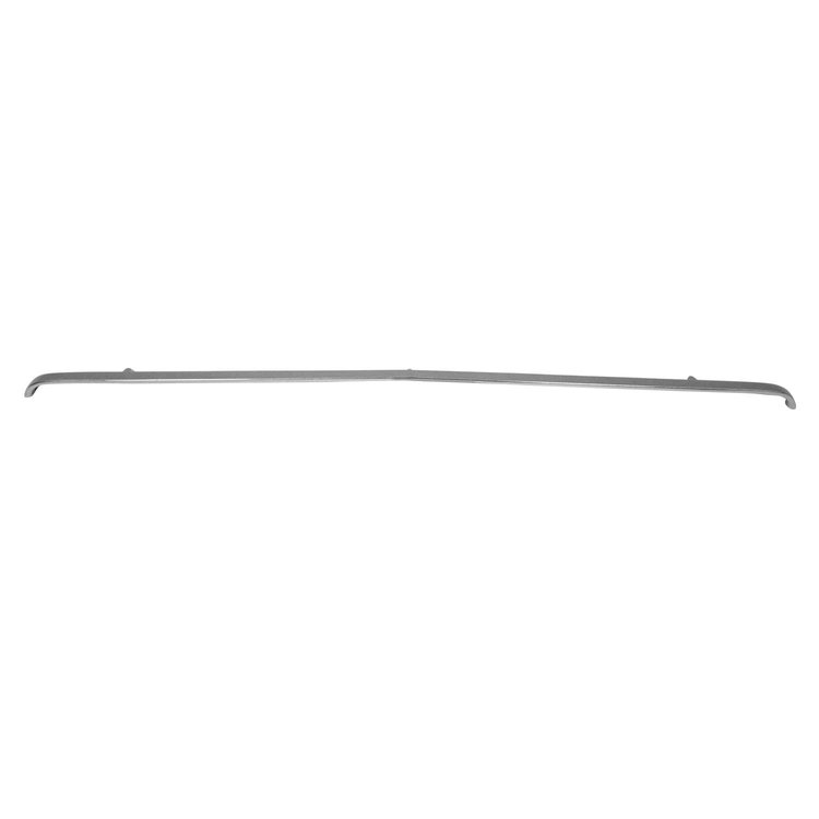 MPA31 1967 Coronet R/T Hood Scoop Bezel with Screws, 1 Piece
