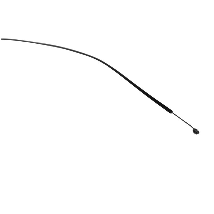 MPCA102EN 1971-1974 Mopar B-Body w/o Air Conditioning, Mode Contral Cable