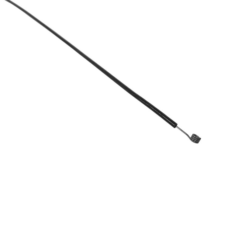 MPCA316EN 1968-1970 Mopar B-Body w/o Air Condidtioning, Heater/Defrost Cable
