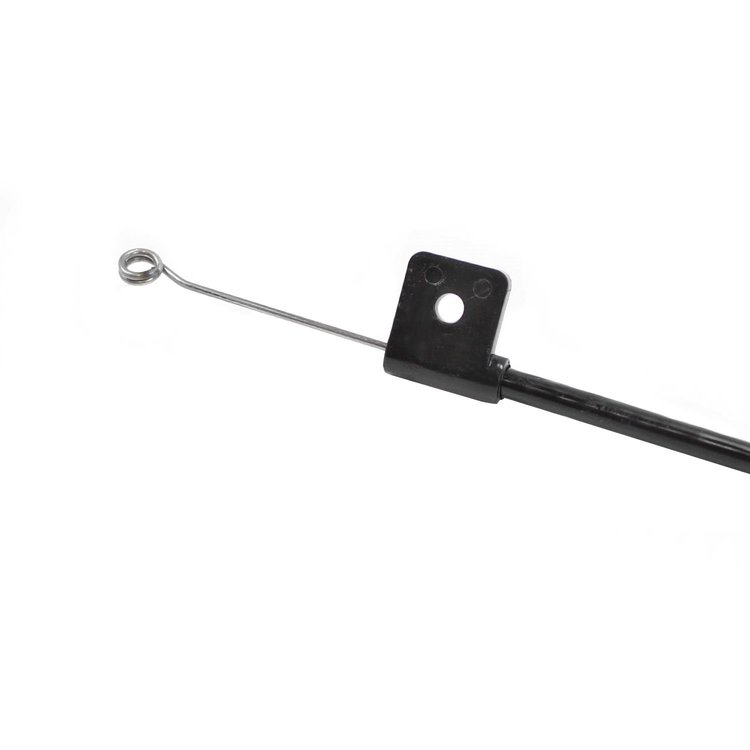 MPCA319EN 1971-1974 Mopar B-Body w/o Air Conditioning, Tempurature Cable