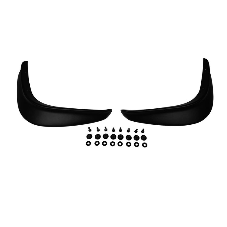 MPGC772 1971 Road Runner/GTX Licensed Mopar Front Spoilers