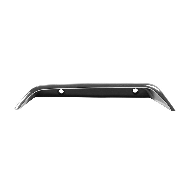 MPHS671PL 1967 GTX Licensed Mopar Hood Scoop Bezel, Left Hand Only