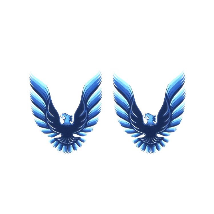 SAIL PANEL BIRD