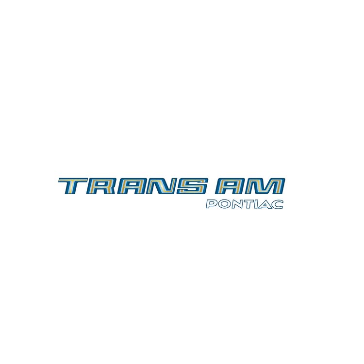FRONT BUMPER DECAL