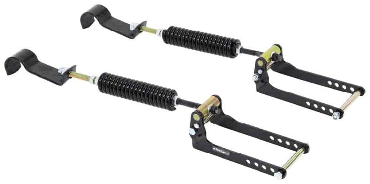 LEAF SPRING ENHANCEMENT