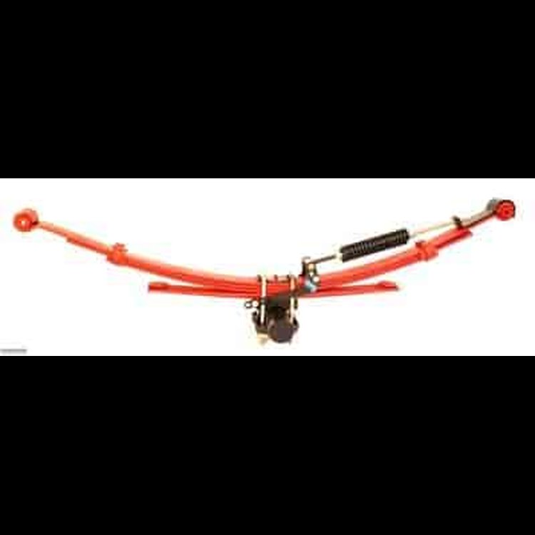 ACTIVE SUSPENSION KIT