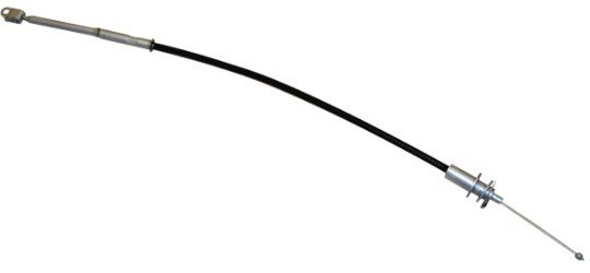 Accelerator Cable 1967-1976 Mopar A-Body 383-440ci, 17.500 in. Length