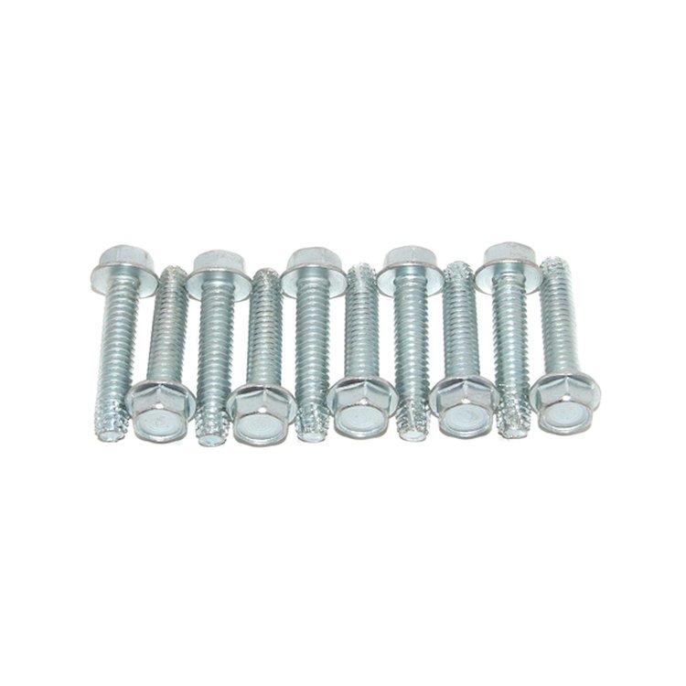 CENTER CAP RET SCREWS (10