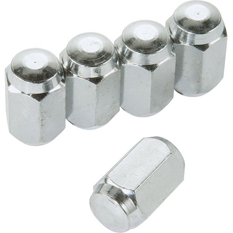LUG NUTS Lug Nuts 1" long