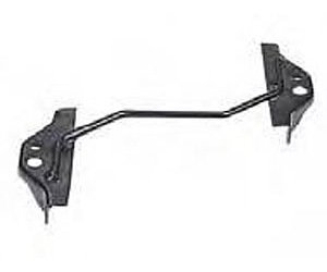 FD750SXL Extra Long Battery Hold Down Strap for 1966-1969 Mopar A-Body Models