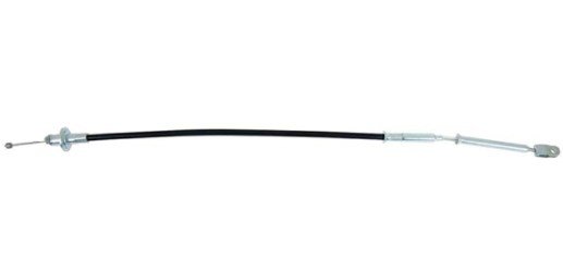 Accelerator Cable 1968-1970 Mopar B-Body 383/440ci 4-bbl, 20 in. Length