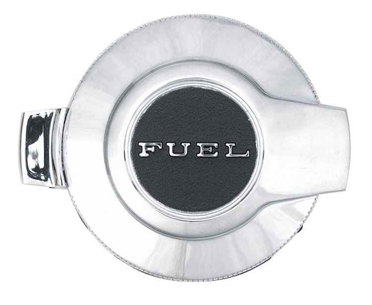 70-74 CHALLENGER FUEL CAP