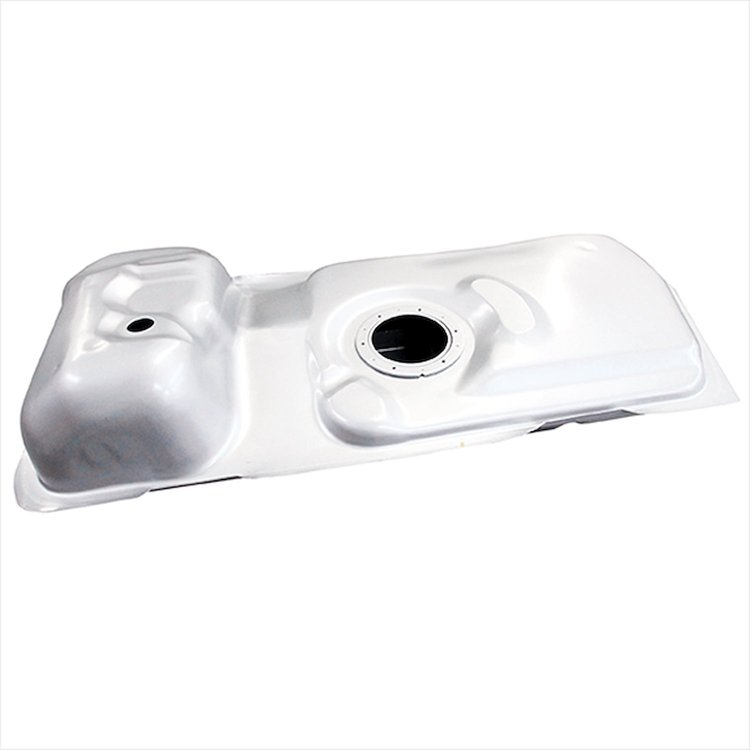 FTM793 Fuel Tank With Sump for 1986-1997 Ford Mustang w/ 2003-2004 Cobra Style Fuel Pump