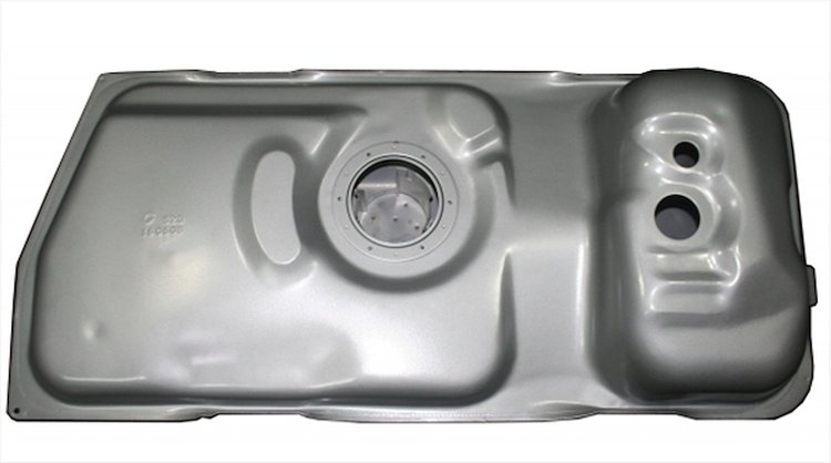 FTM904 Reproduction Fuel Tank for 2003-2004 Ford Mustang Cobra