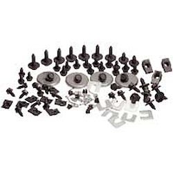 FRONT END FASTENER KIT