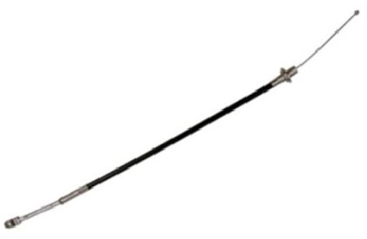 Accelerator Cable 1964-1966 Mopar A-Body V8, 17 5/8 in. Length