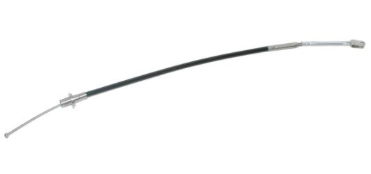 Accelerator Cable 1966 Mopar B-Body 383ci 4-bbl, 21.500 in. Length