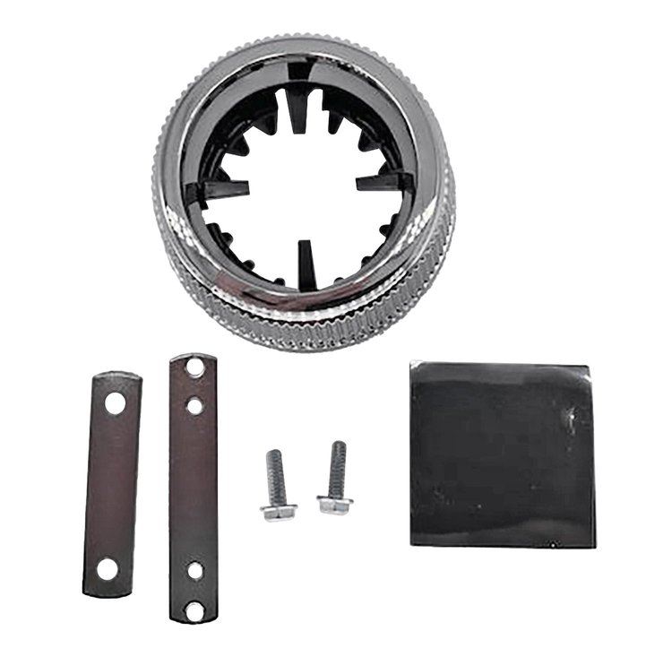 Buick Center Cap For Rallye-Style Wheels