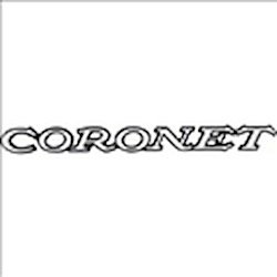 69-72 CORONET FENDER