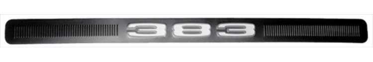 70 RR 383 HOOD SCOOP