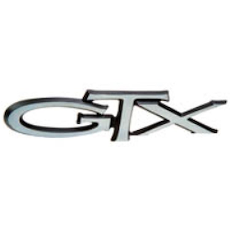 1968-1971 GTX QUARTER PAN