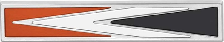 SAIL EMBLEM 72 CHARGER