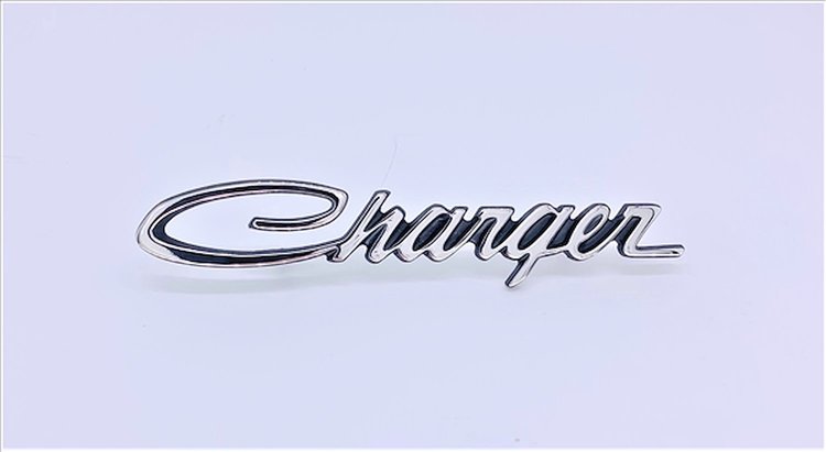 72 CHARGER SAIL PANEL E