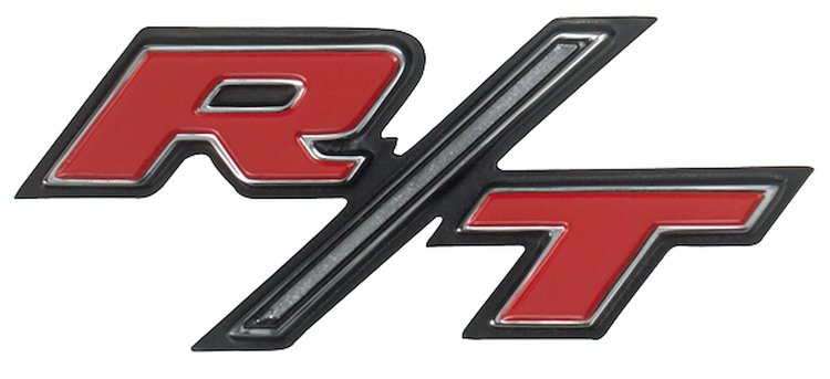 FENDER EMBLEM 68 CORONET