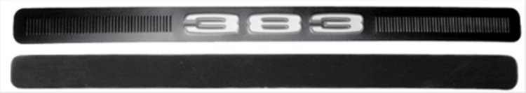 70 RR/GTX HOOD SCOOP