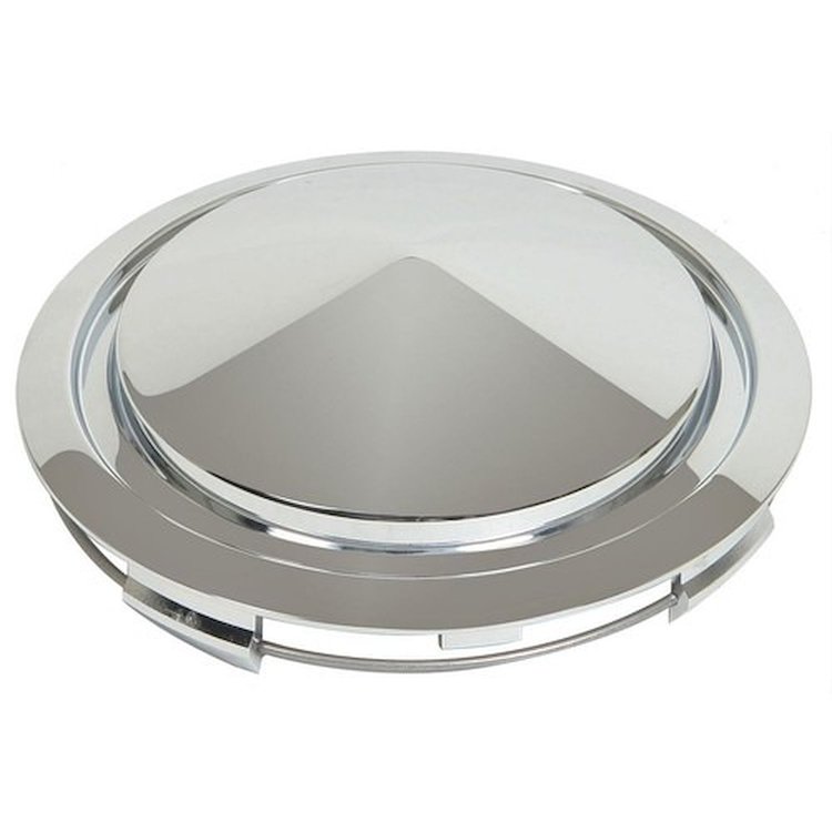 YR1SS2CAP Center Caps for Olds SSII Wheels [Chrome] Set of 4
