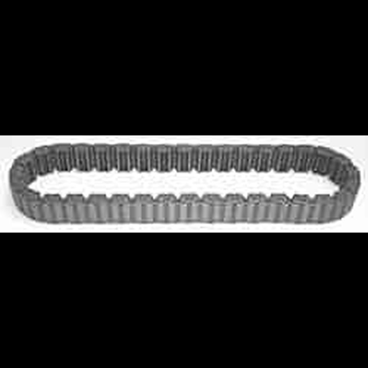 Transfer Case Drive Chain New Process 241C/243C/BW 1370 Transfer Case