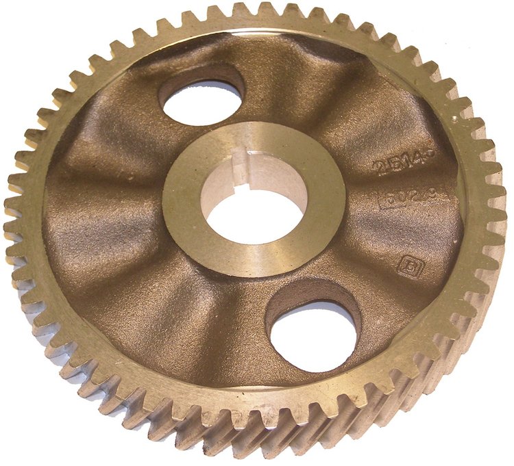 2514 Engine Timing Camshaft Gear GM V6